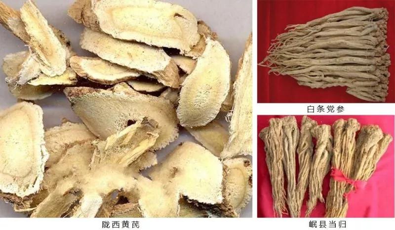 定西千般好总有一样适合你！