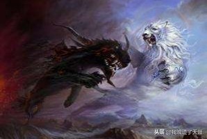 四大凶兽哪个最厉害,四大凶兽的战斗力排行榜