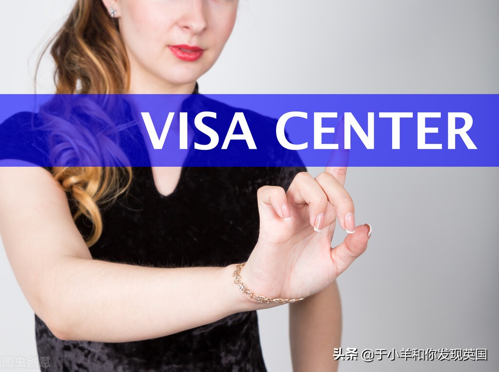 英国签证手把手教你申请,干货满满的英国学生签证