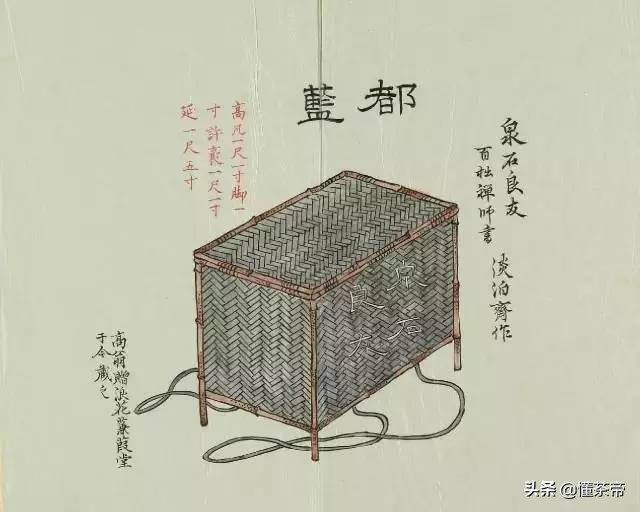 最失传的古代茶器,古代失传茶器大全