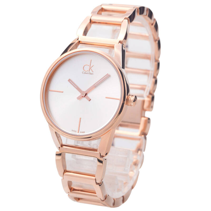 颜值比较高的手表推荐女士 (歌迪气质女士手表)