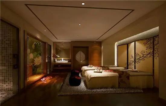 没技术没经验适合开什么店赚钱,如何开养生馆赚钱