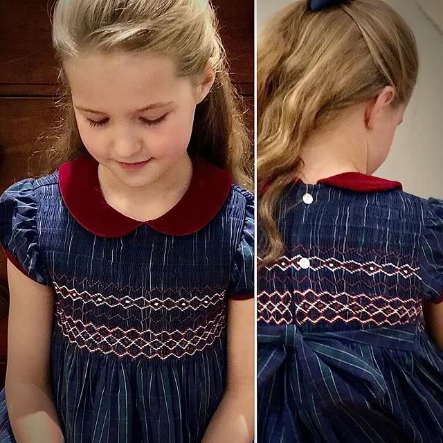 凯特王妃穿黄色连衣裙怀抱新生儿,凯特王妃穿裙套装