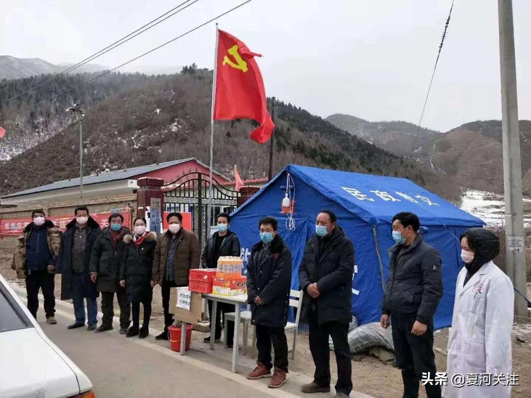 甘南州卓尼疫情最新通报,甘肃疫情防控甘肃在行动