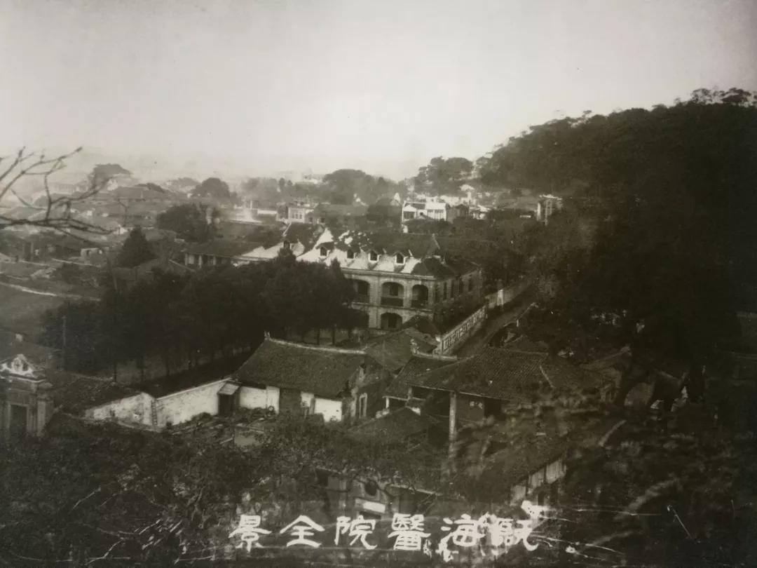 温州四大古城区,温州城算不算千年古城