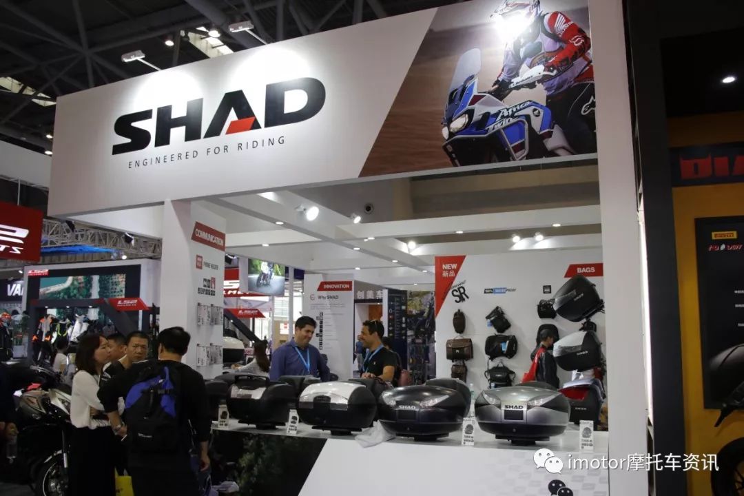 2019重庆摩展装备参展商热情高涨-SIX2骑行内衣发布十周年新品