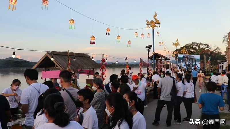 有多少外地人来抚州旅游,泰国单日迎来超5000名泰外游客