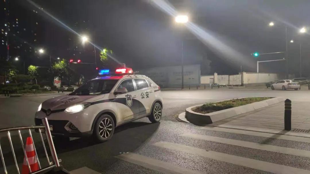 疫情爆发后,由郑州六院发出的一封感谢信