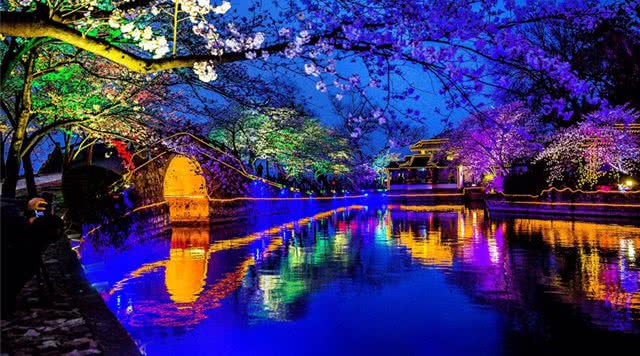 江苏园林旅游攻略,江苏有哪些免费园林景区