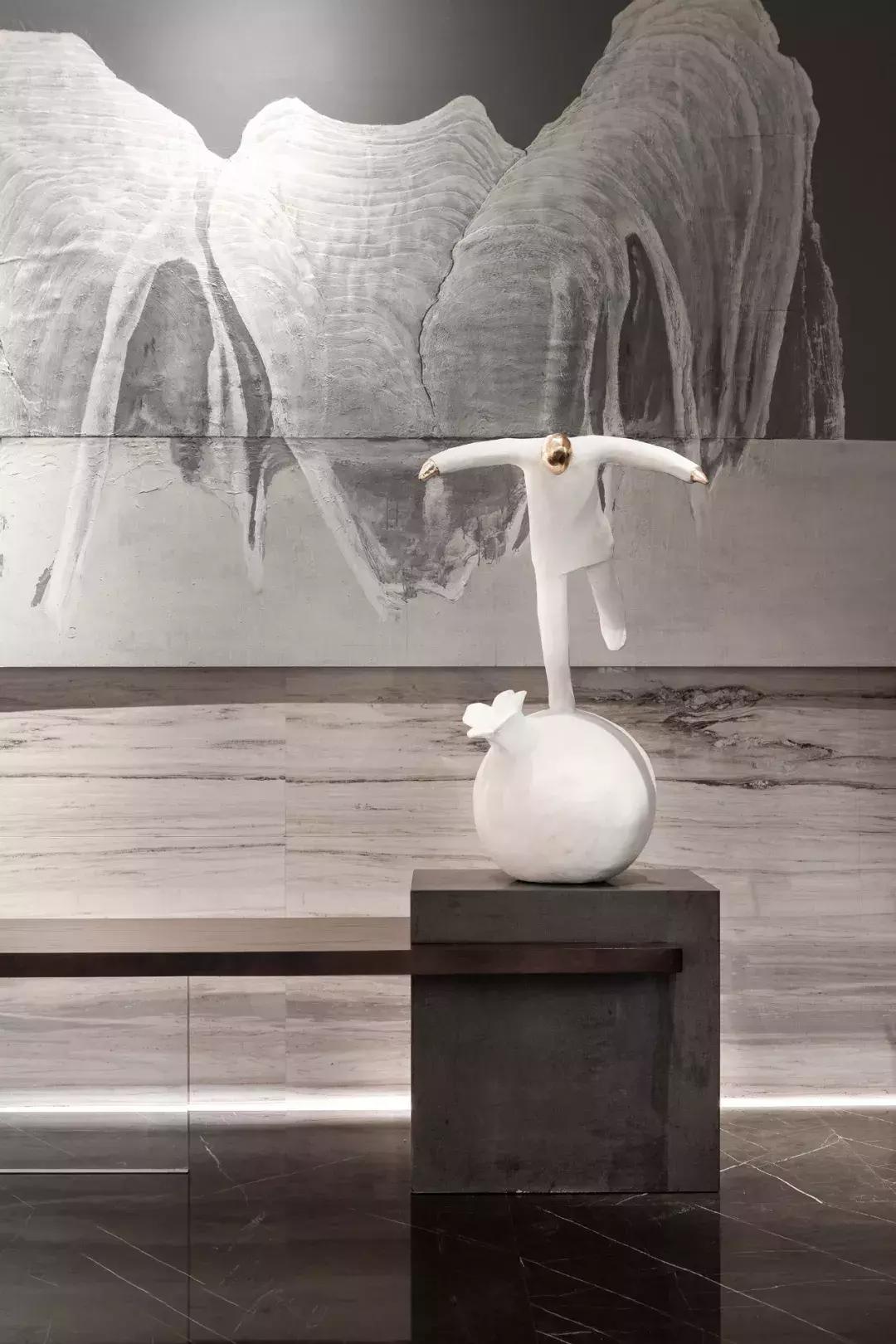 安静的艺术效果,安静的艺术作品