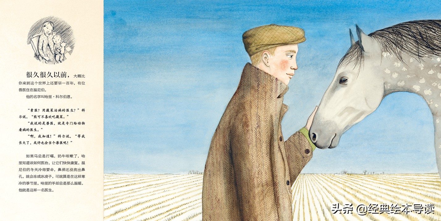 一只世界著名小熊的真实故事——《寻找维尼》导读