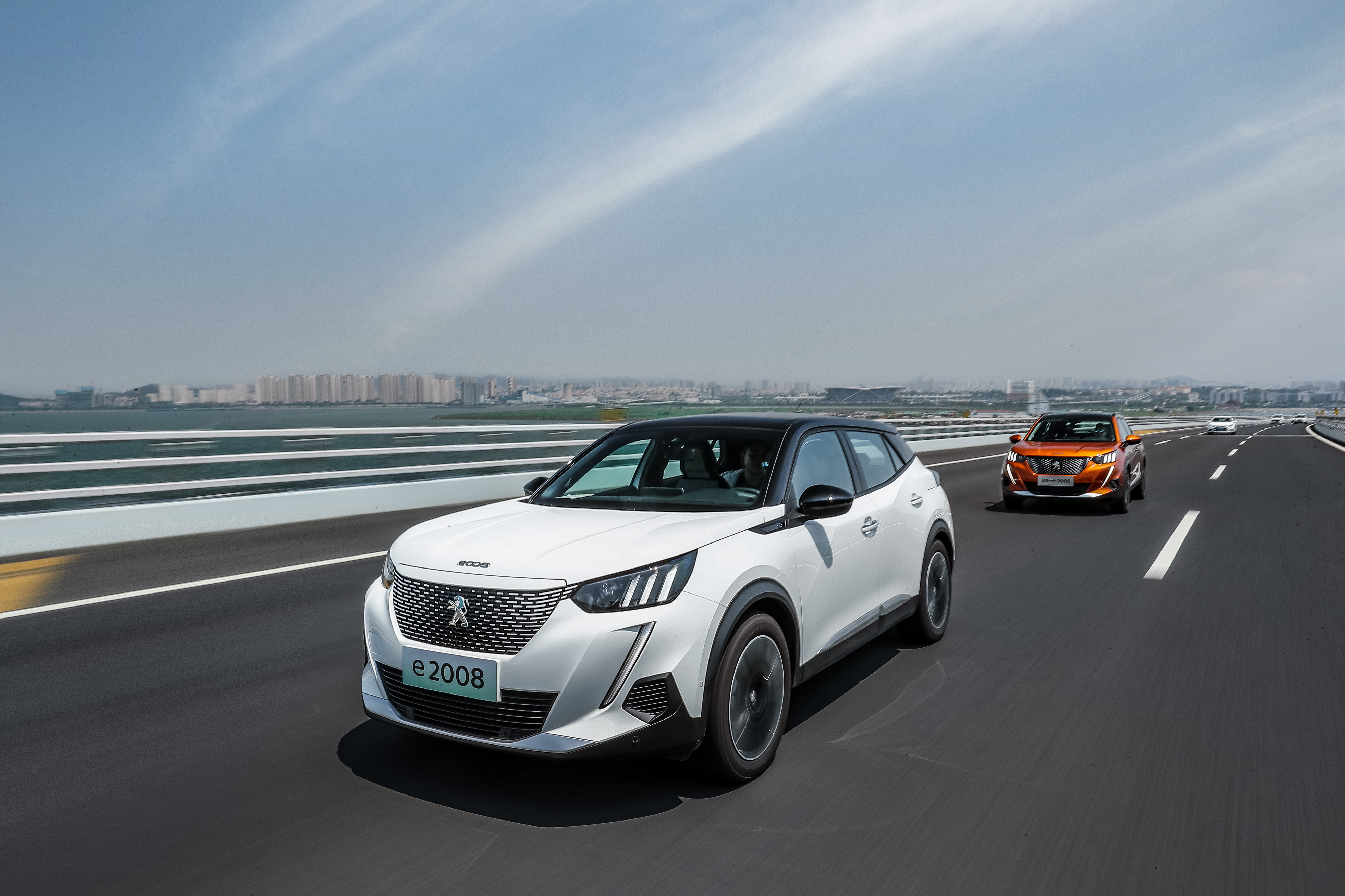 全新一代东风标致2008亮点解析,有趣的设计