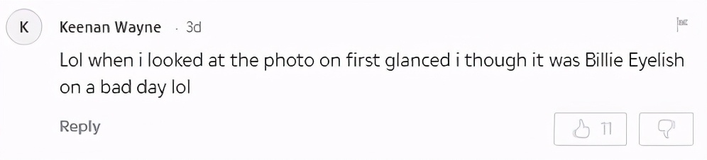 美国妹纸使用过期一年的美黑乳液,全身变绿,自嘲变成怪物史莱克