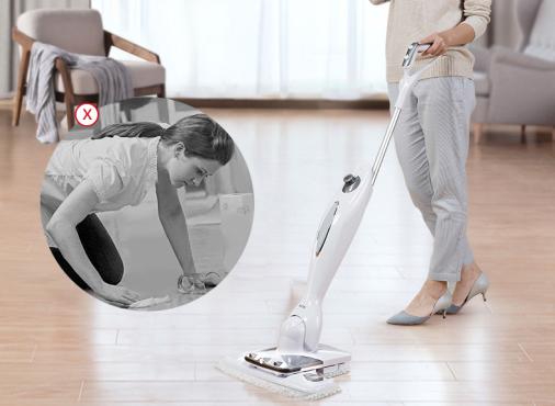 60秒竟能拖地1000次，相当于16个保洁请回家！妈妈再也不腰疼..