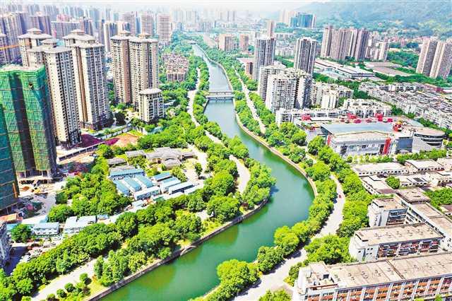 重庆来福士最新事件,重庆来福士云端之眼高空观景台