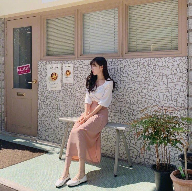 纱裙雪纺裙,时尚洋气纱纱裙