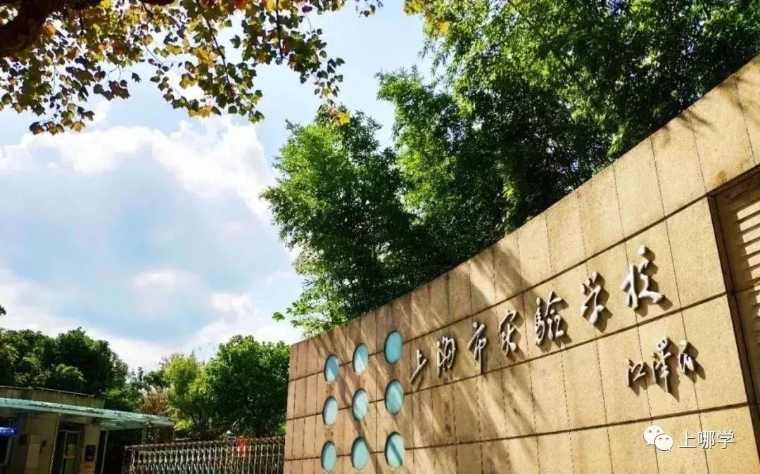 上海三所自主招生公立小学,上海公立小学不在招生范围怎么进