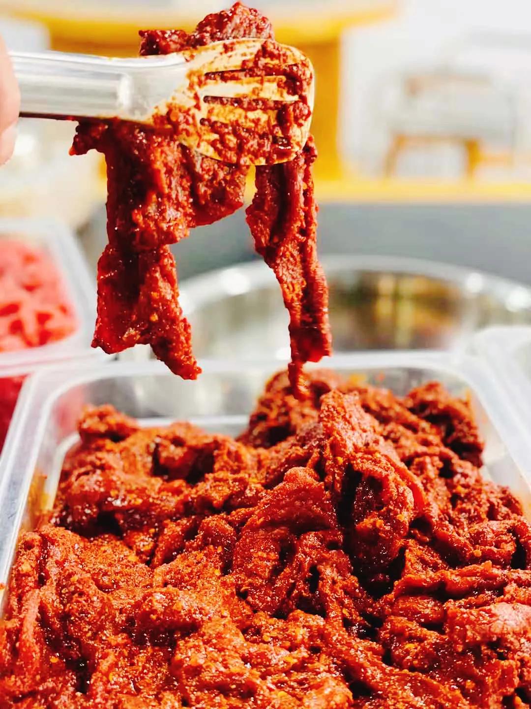 特色牛杂火锅,嘉香斋牛杂火锅怎么样