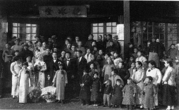 卢立群：革命重镇「武昌」的建设先行者