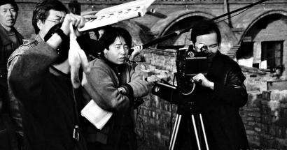 王家卫vs贾樟柯,贾樟柯对比王家卫