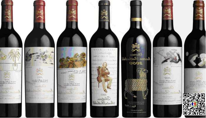 法国五大顶级名庄,法国波尔多产区的知名酒庄