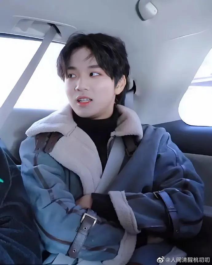 王一博肖战易烊千玺宋威龙,创四宋威龙王一博