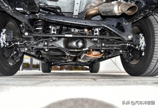 长城坦克300价格2021款四驱,坦克300越野版还是城市版保值