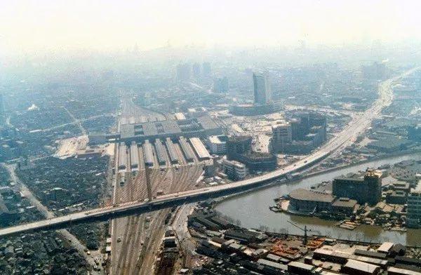 魔都100,魔都上海100层