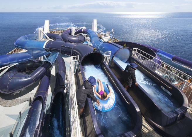 世界之最轮船,世界游轮之最