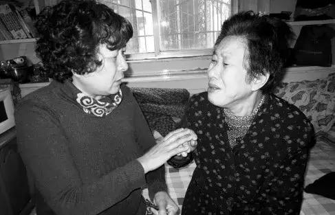 作为一个家政人要凭良心做事,作为公民你快乐吗