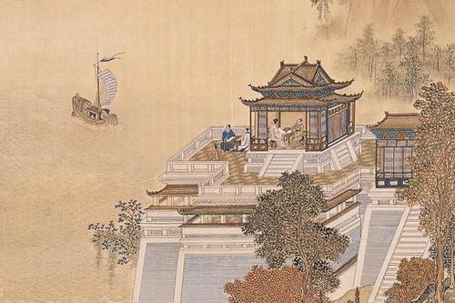 海内存知己天涯若比邻是指,海内存知己天涯若比邻是送别谁的