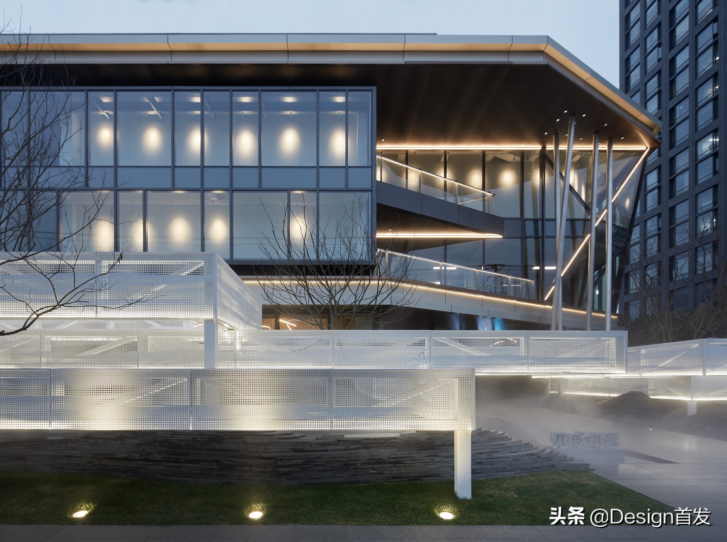 李玮珉永威上和琚解析,李玮珉大师设计