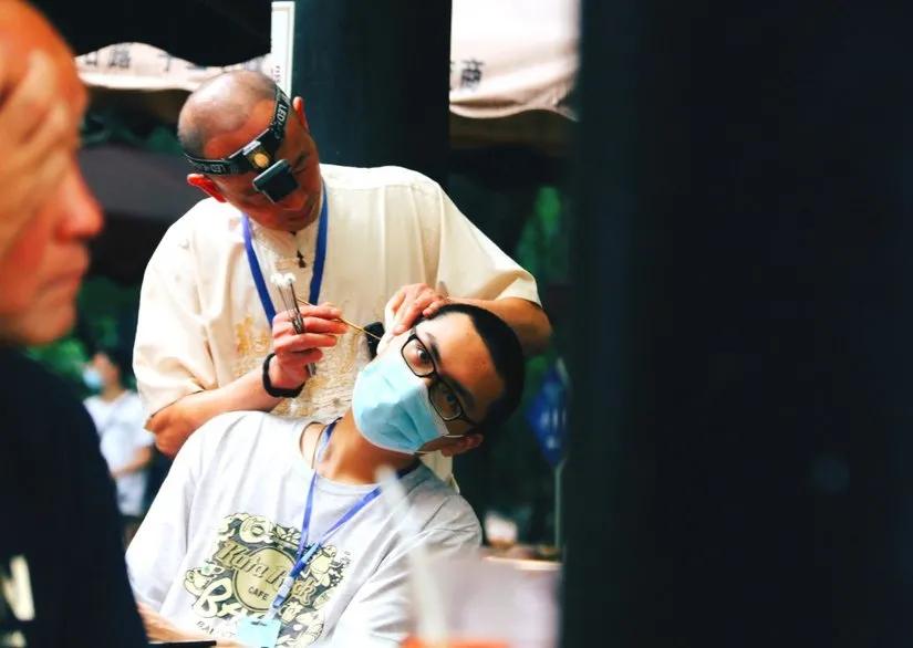 贡嘎山的徒步,贡嘎雪山大环线徒步游记