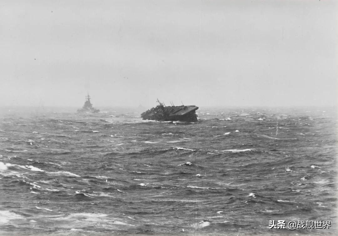 来自“花园州”的“黑龙”！就是她与风暴之子勇闯台风