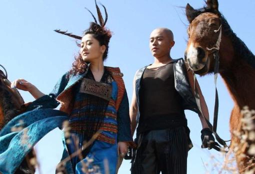 刀郎这几年最火的歌,刀郎最近最牛十首歌