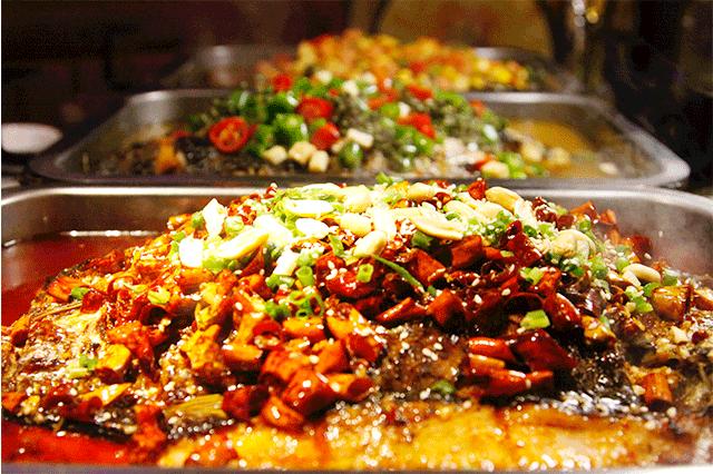 令狐冲烤鱼的汤,令狐冲烤鱼用的是什么鱼