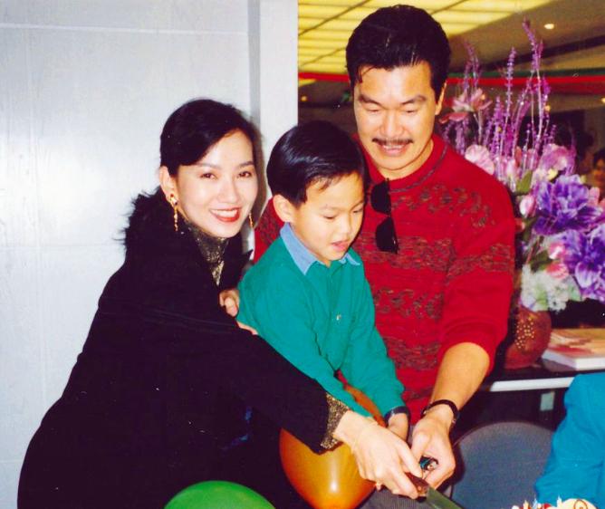 赵雅芝：美了半世纪的女人，多少男人为她倾倒