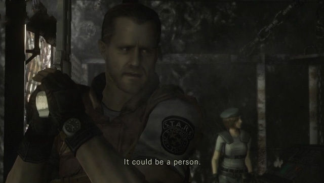 生化危机1重制版吉尔攻略视频,生化危机1重制版图文攻略吉尔篇