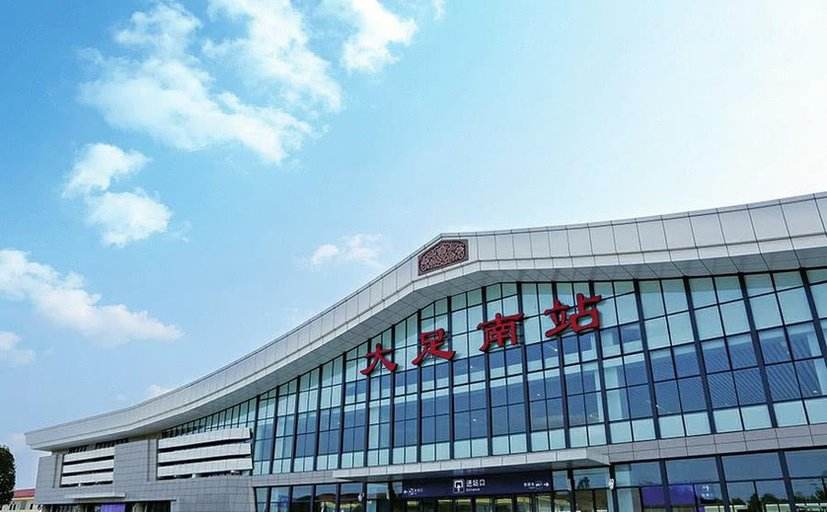 重庆大足区工业发展情况,重庆大足区经济增长情况