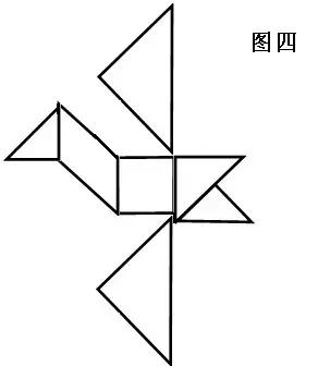 七巧板游戏的心得体会,七巧板拼图游戏大全