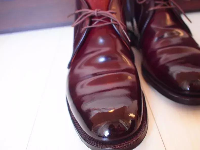 比alden更好的鞋,和alden同级别的鞋子