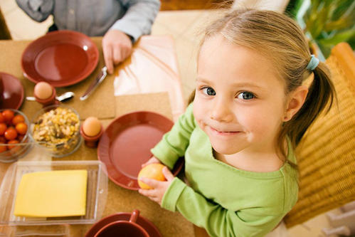 宝宝上幼儿园瘦了怎么回事,为什么小孩读幼儿园反而瘦了呢