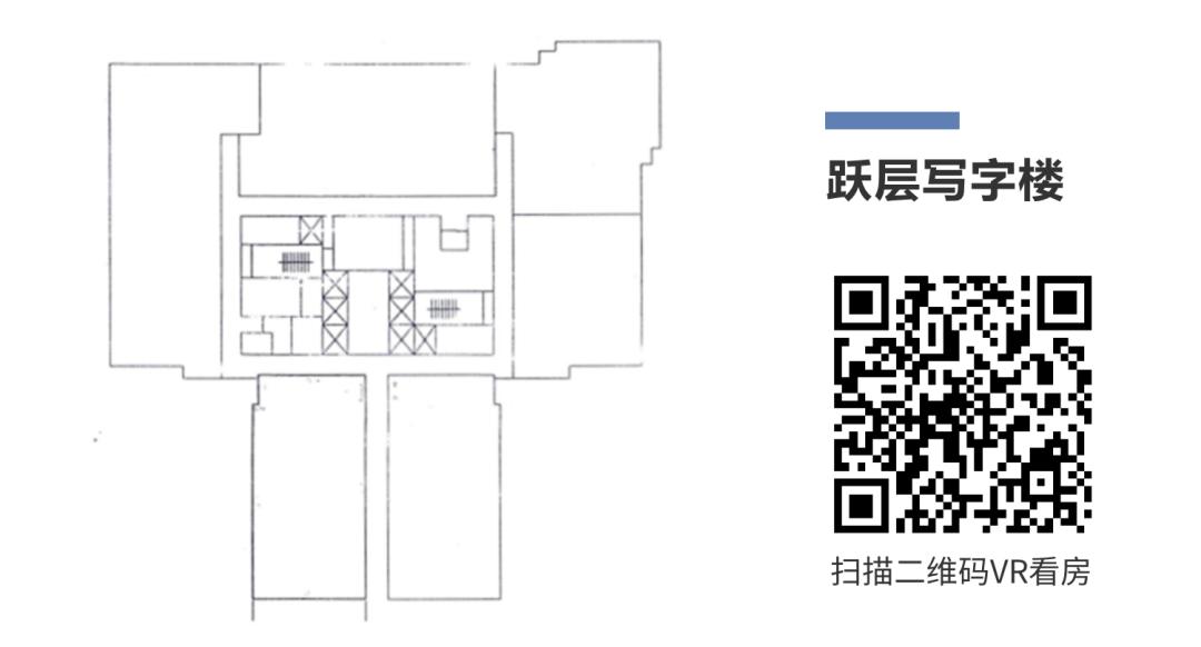 国资动态｜东城核心区精品小户型办公室