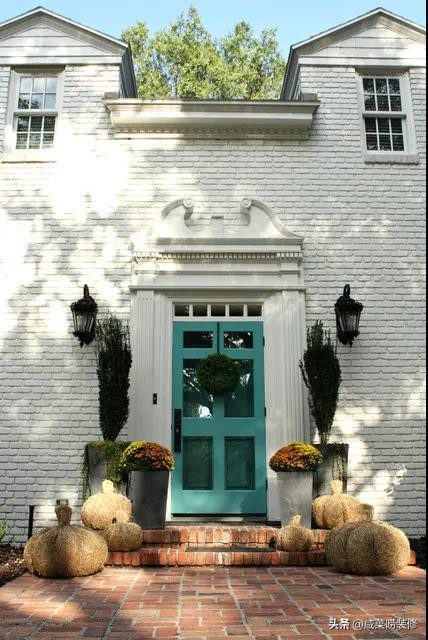 装修怎么选择门视频,装修室内门多高最好