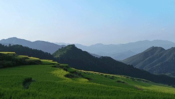 南粤山河多锦绣丨一路向北,在粤北找到最初的广东