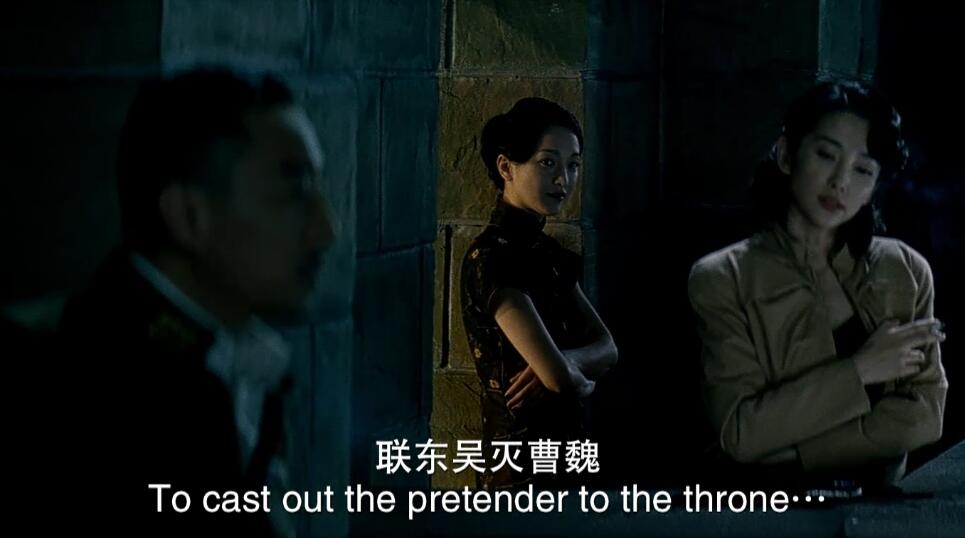 十年了，为何我一直坚持《风声》才是国产谍战电影的最佳