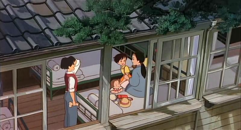 龙猫生的娃该怎么处理,龙猫可以一直和父母生活在一起吗