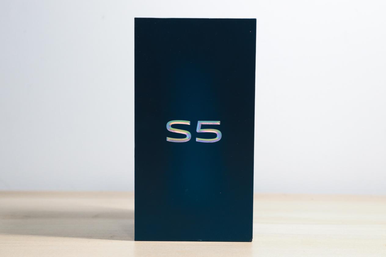 vivos5除了菱形四摄还有哪些看点,vivos5手机屏总成