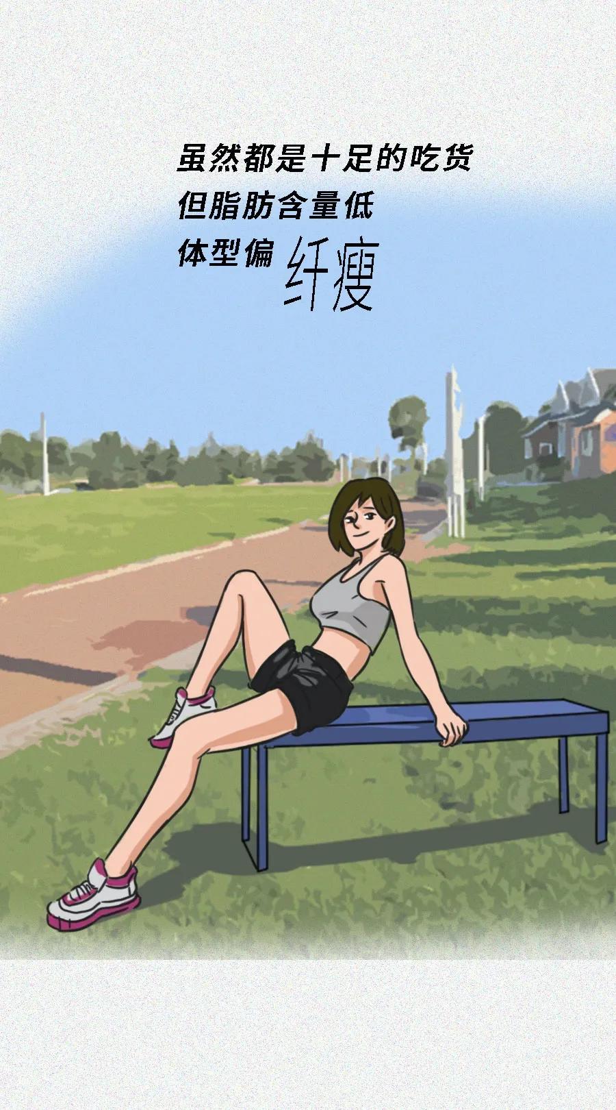 广东的妹子温柔吗,广东妹子漂亮吗