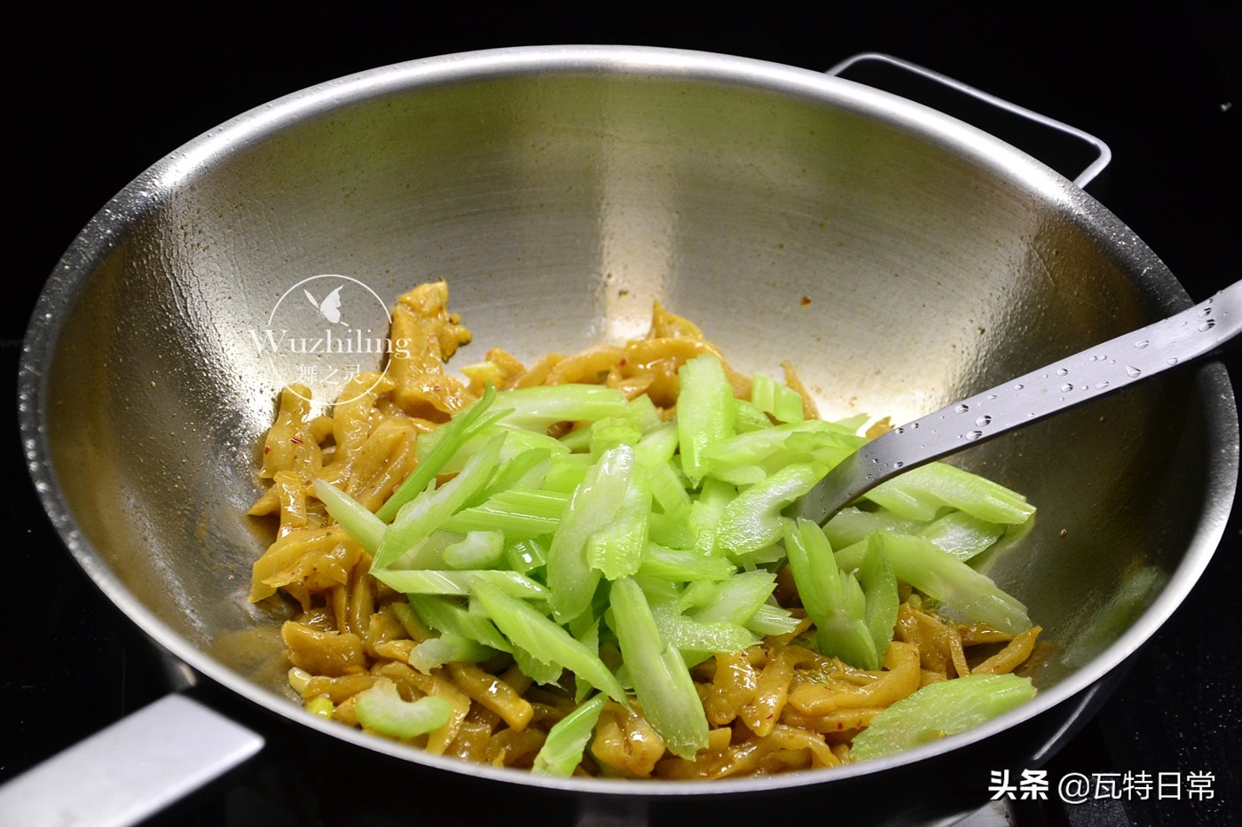 它是“素人参”,天热家人抢着吃,降压减脂,一盘感觉不过瘾